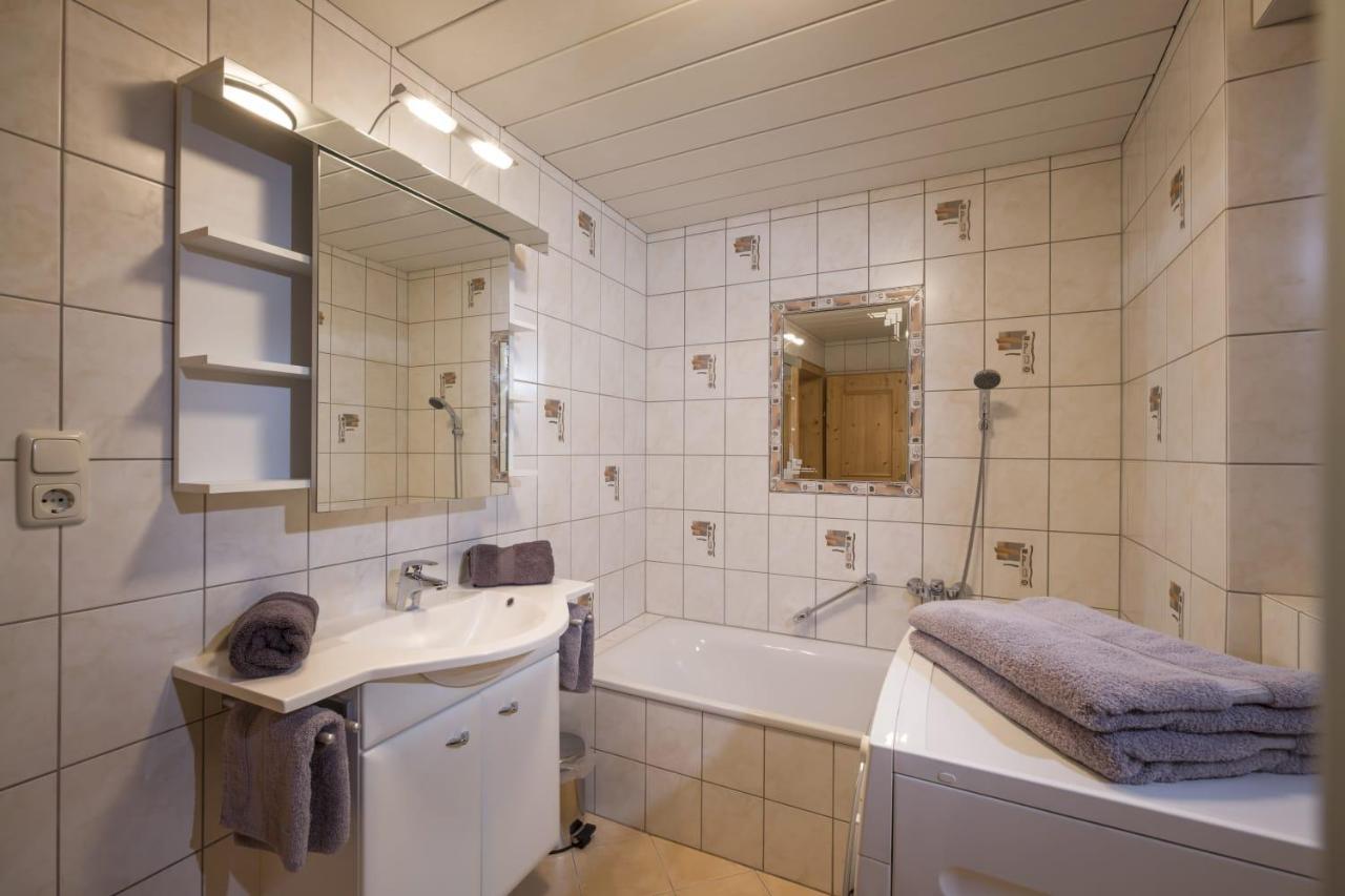 Haus Auni Metzgermeister ヴェステンドルフ エクステリア 写真